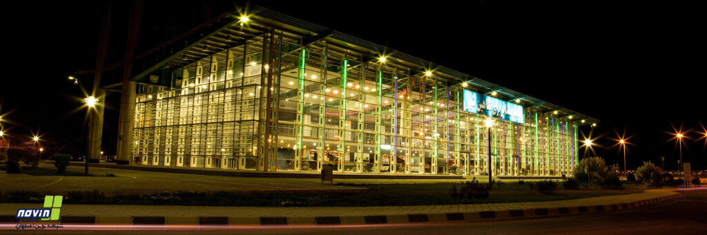 پایانه مسافربری شاهین شهر