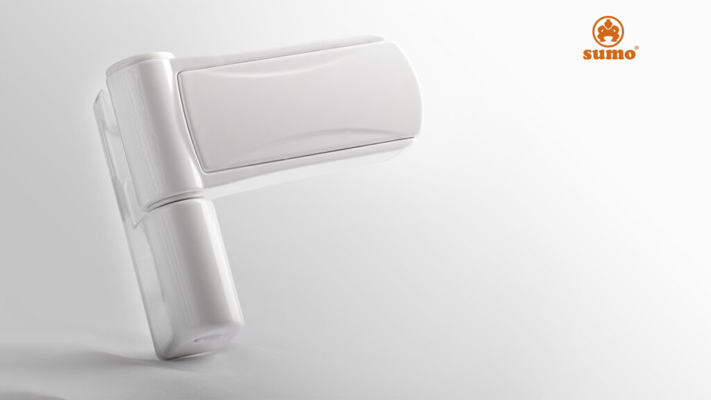 یراق آلات درب و پنجره