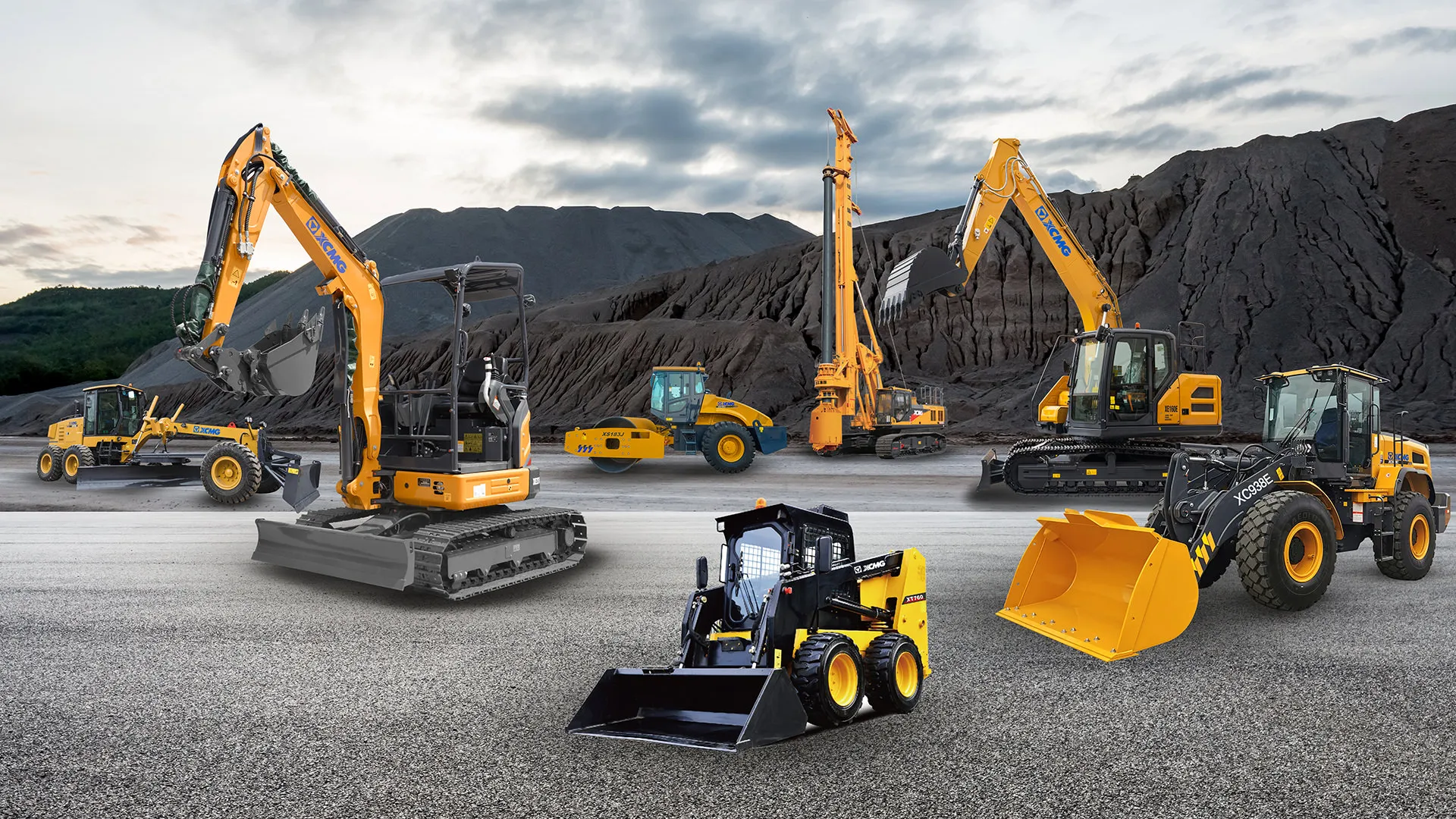 بیل مکانیکی